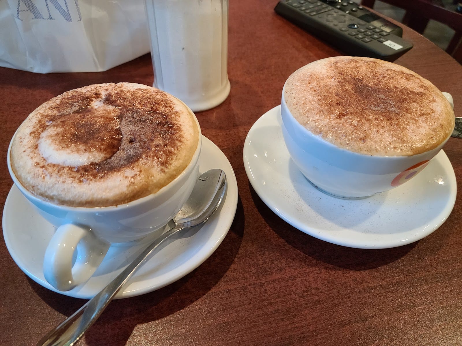 Caffé dello Sport