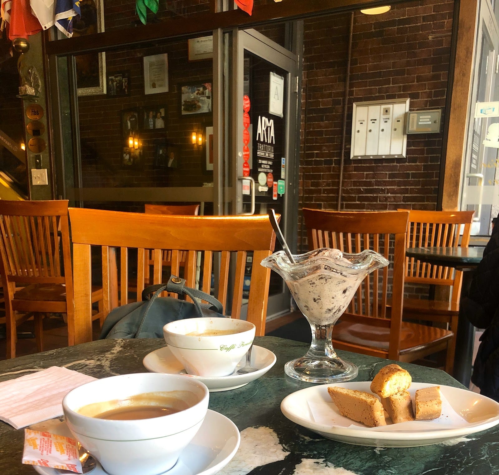 Caffè Paradiso