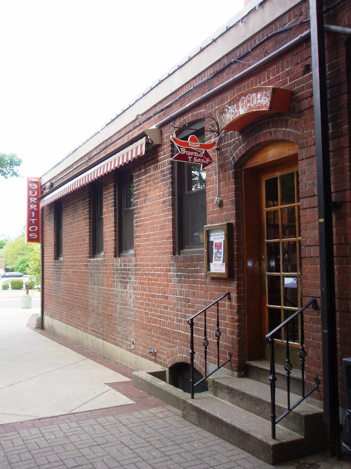 Kwench Juice Cafe