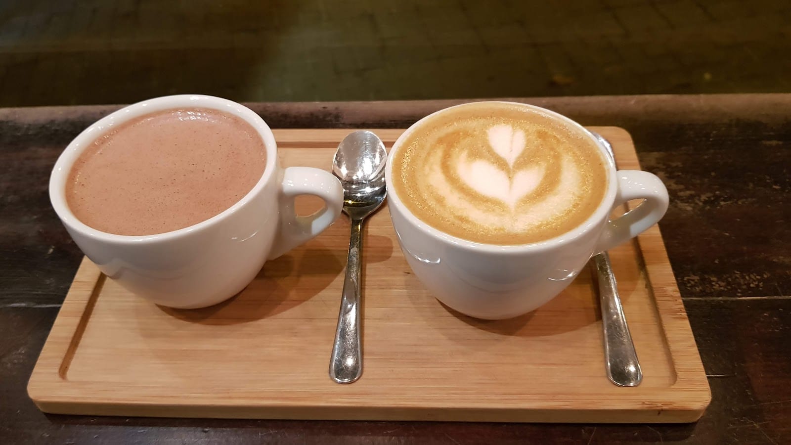 Morrow Coffee