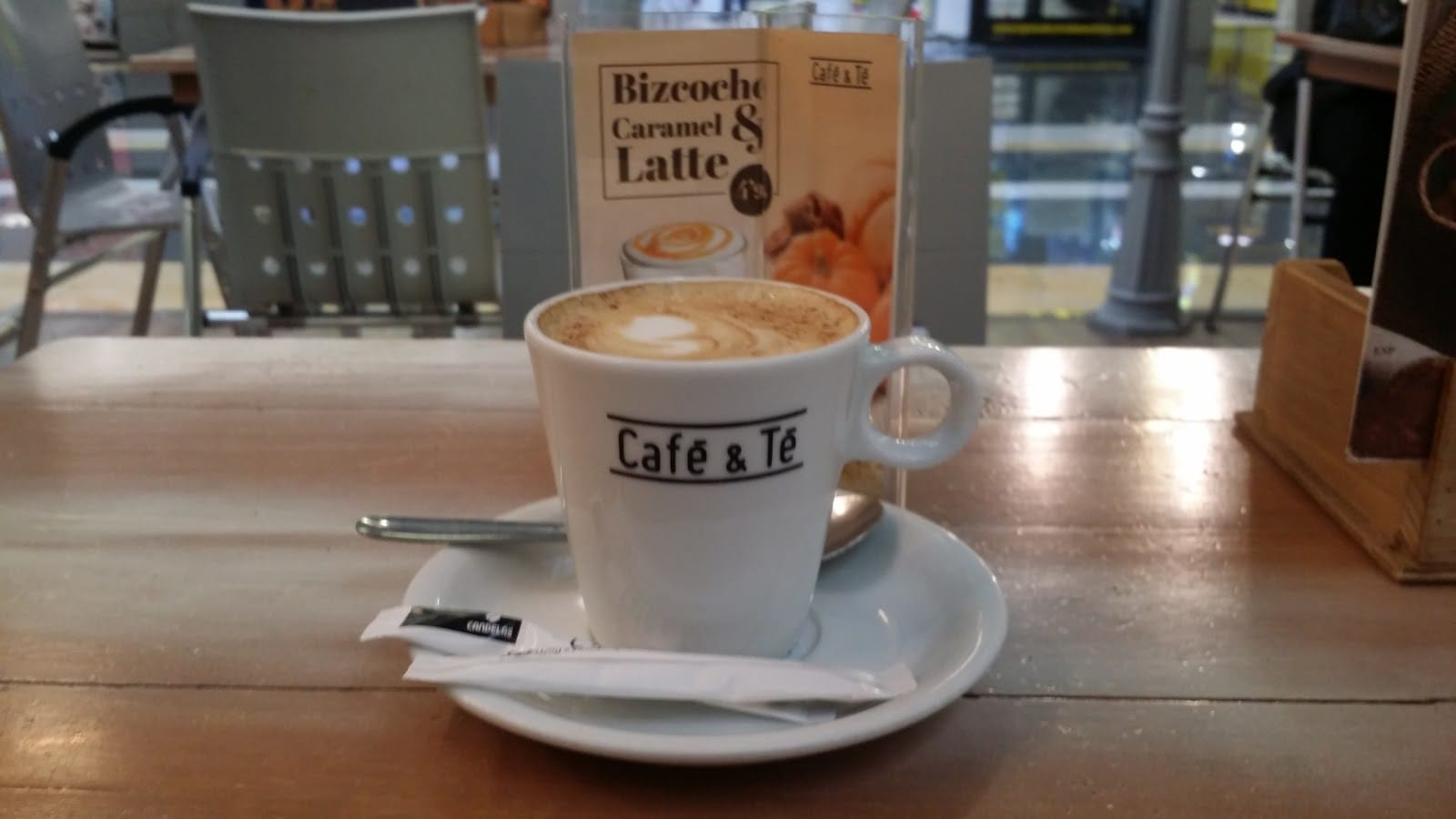 Café & Té