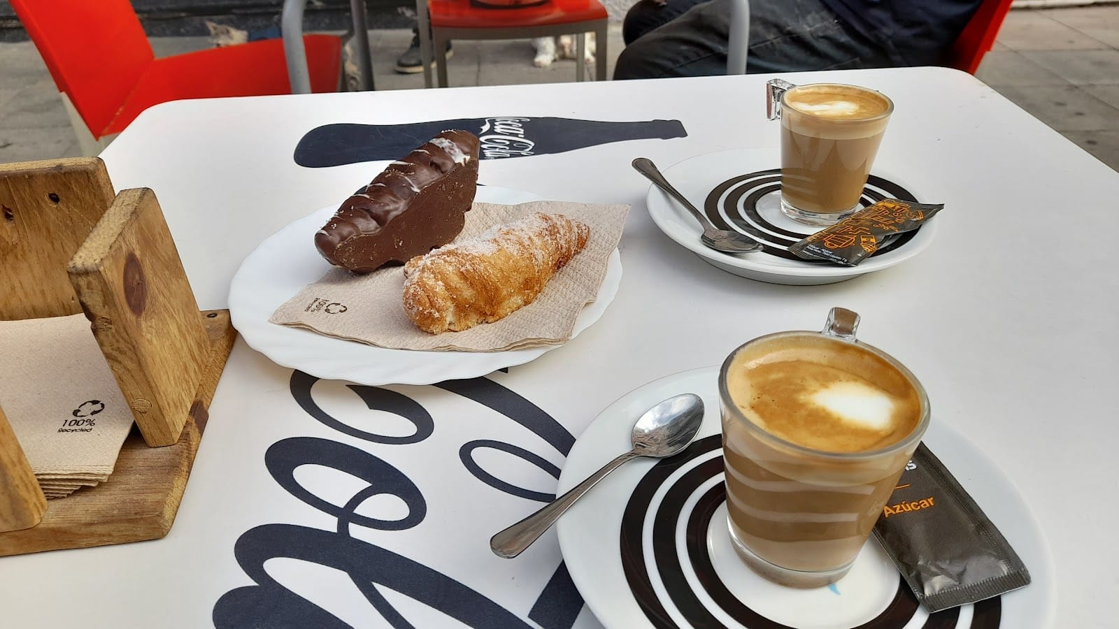 Cafè Reunió