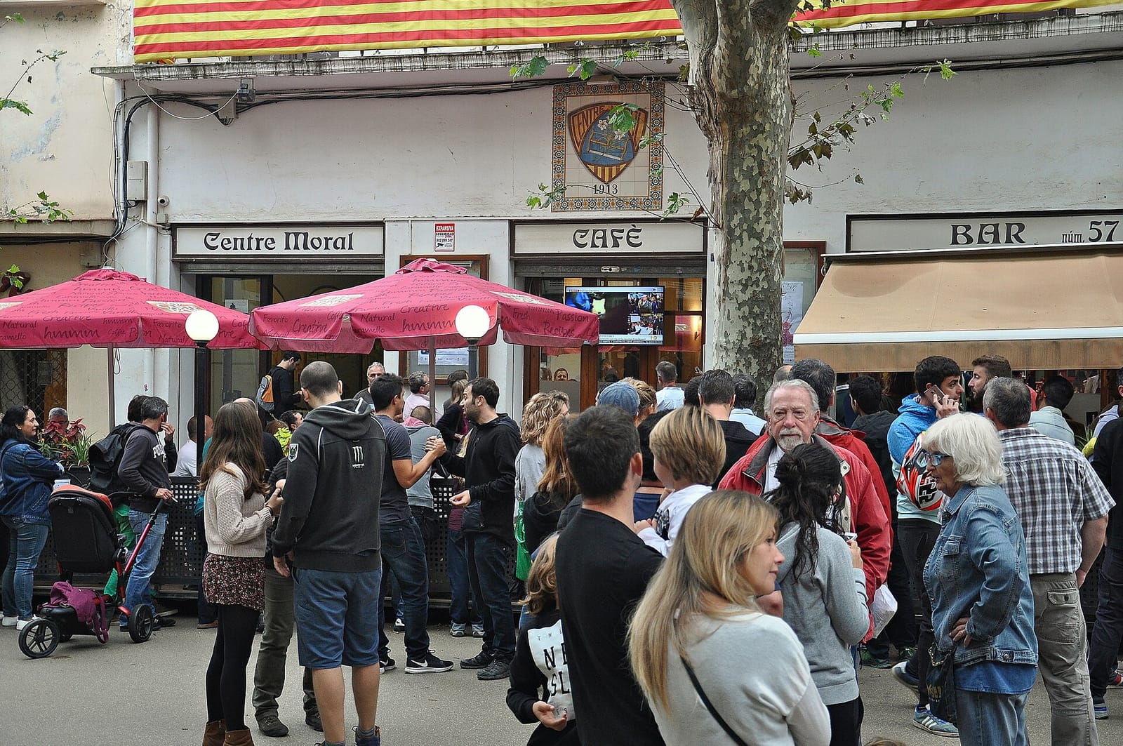 Bar del Centre - Pep's photo 4