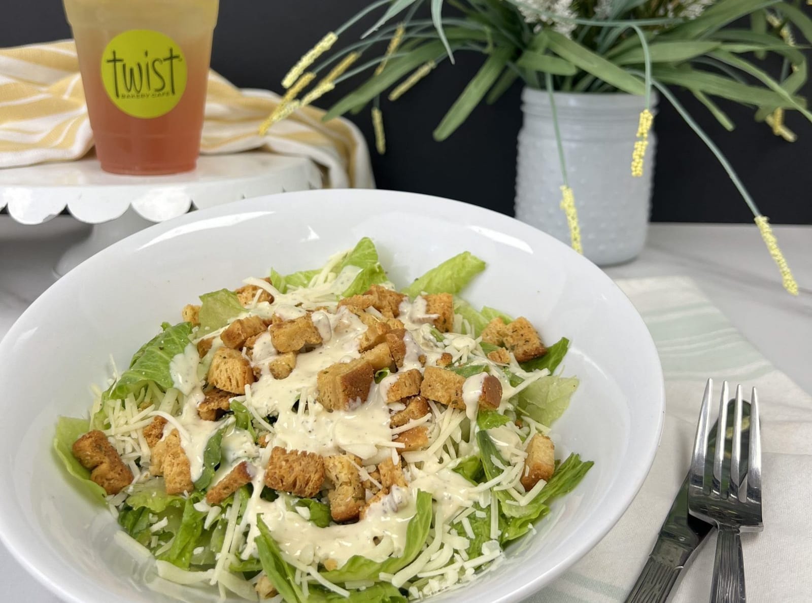 Twist Bakery & Cafe