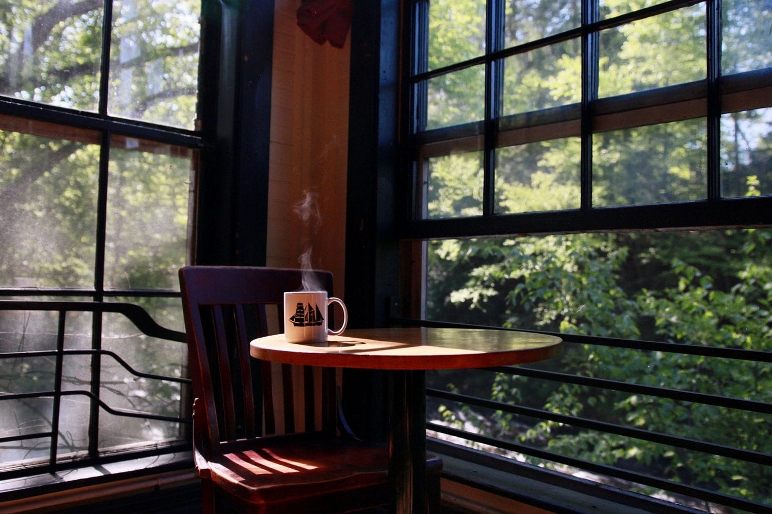 Lady Killigrew Cafe