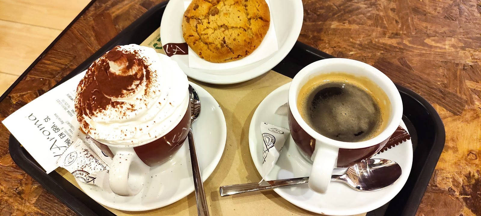 l'Aroma