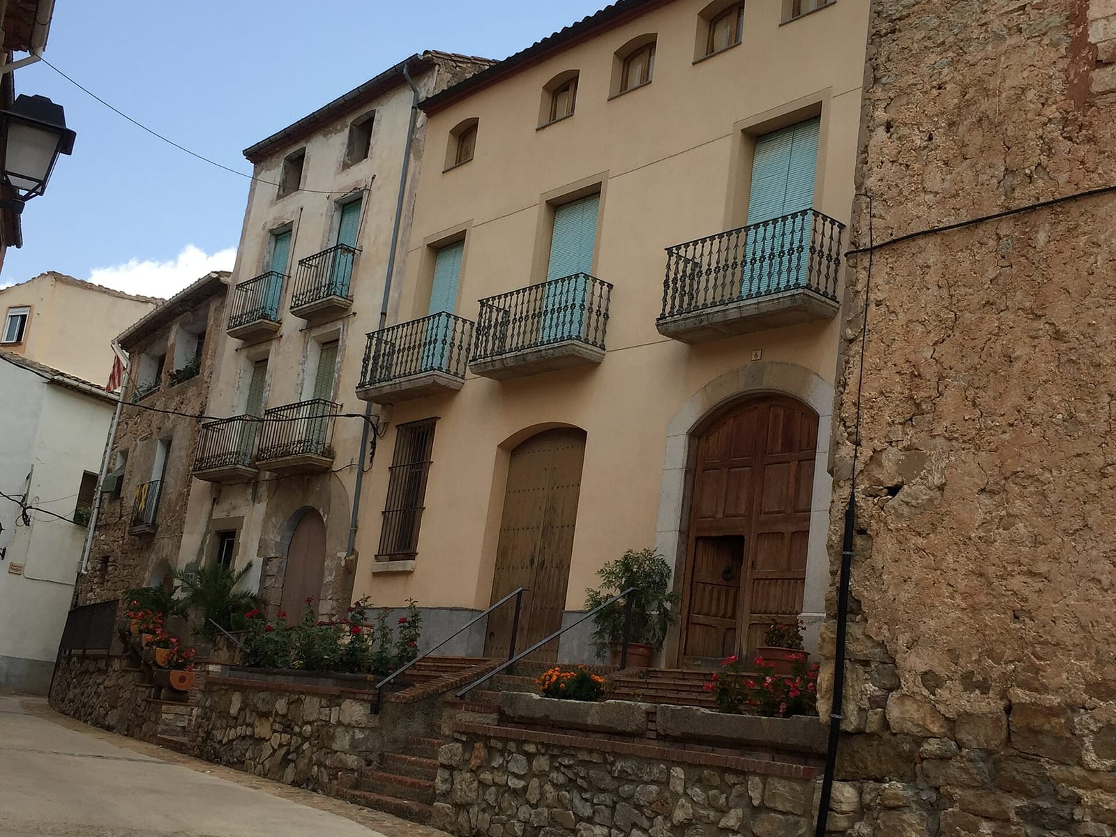 El Café de La Torre photo 2