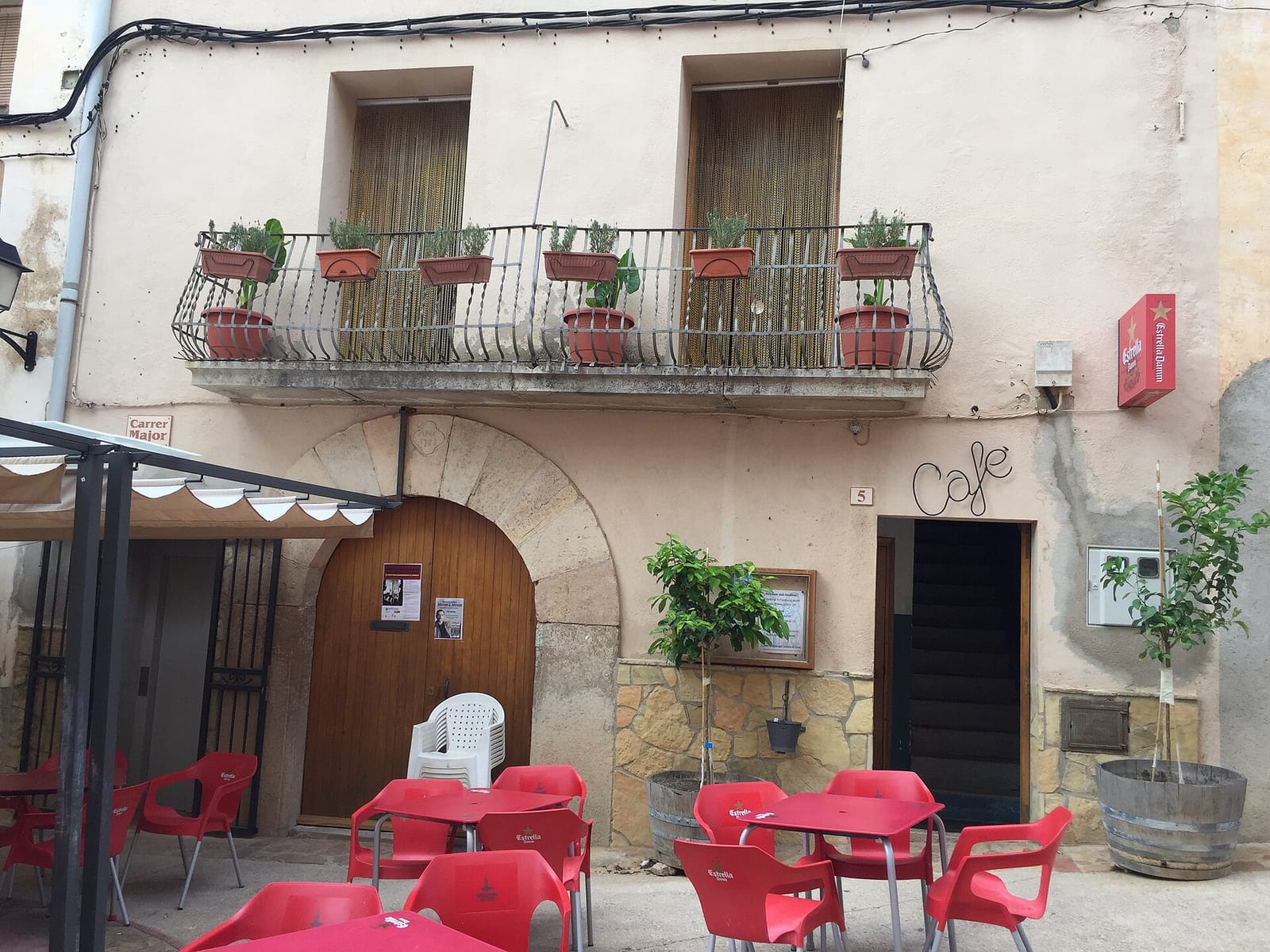 El Café de La Torre photo 3
