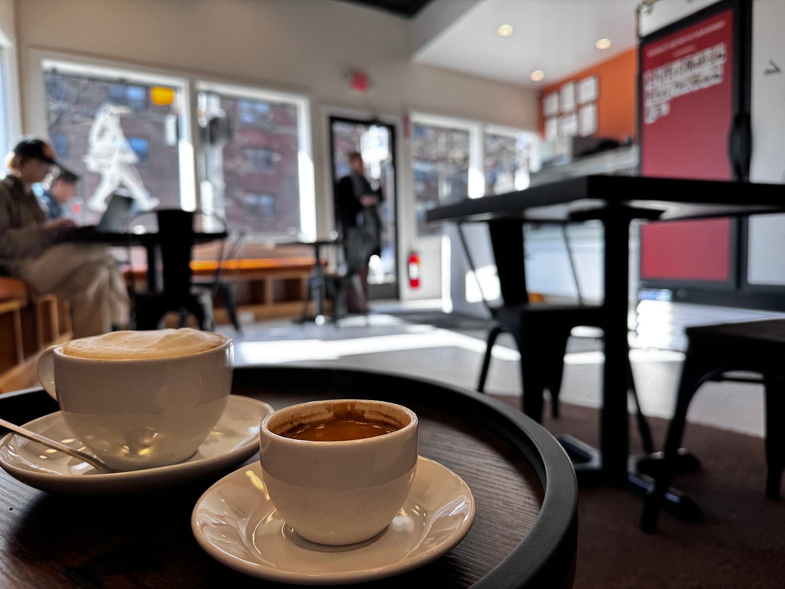 Viza Cafe