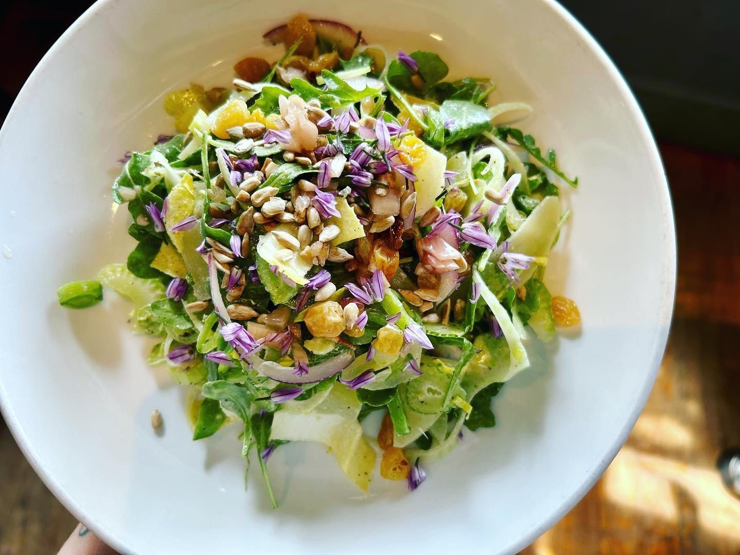 Brassica Kitchen + Cafe photo 5
