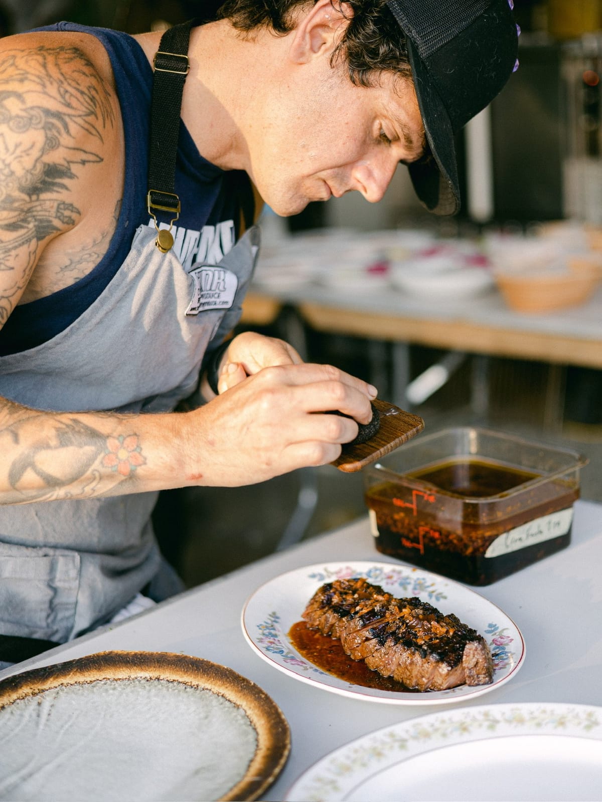 Brassica Kitchen + Cafe photo 6