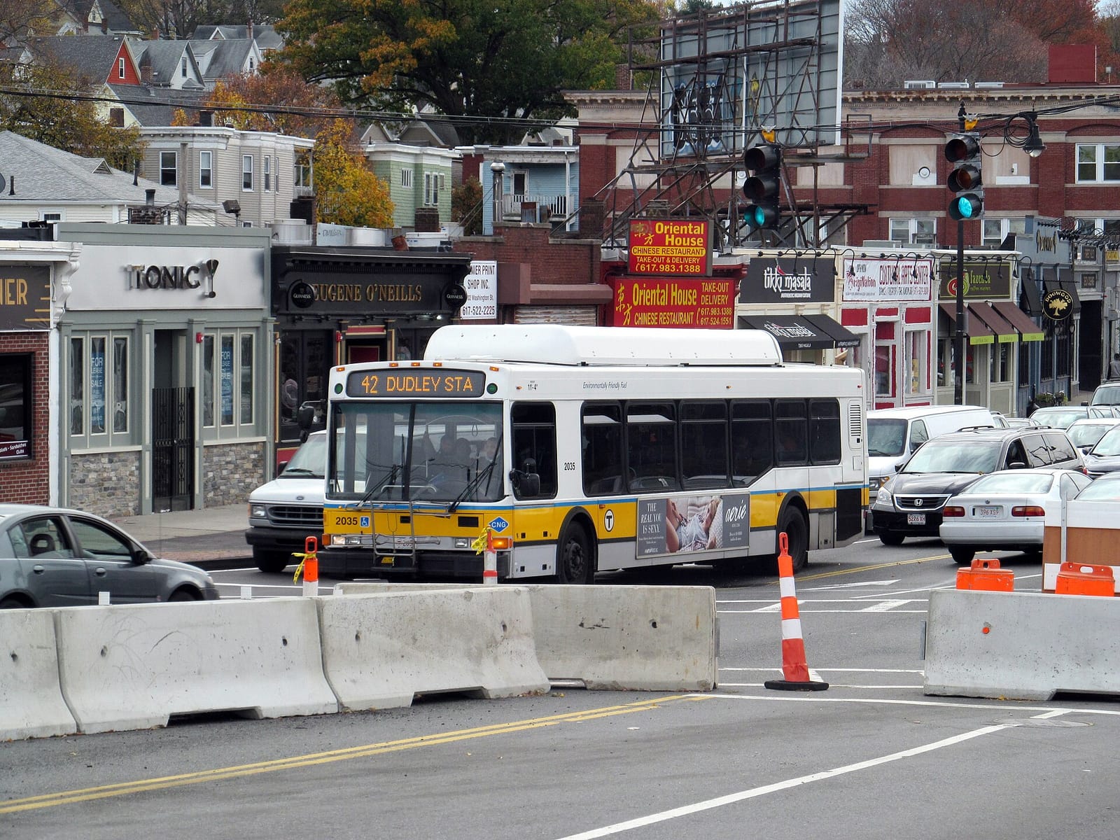 Forest Hills Diner photo 5