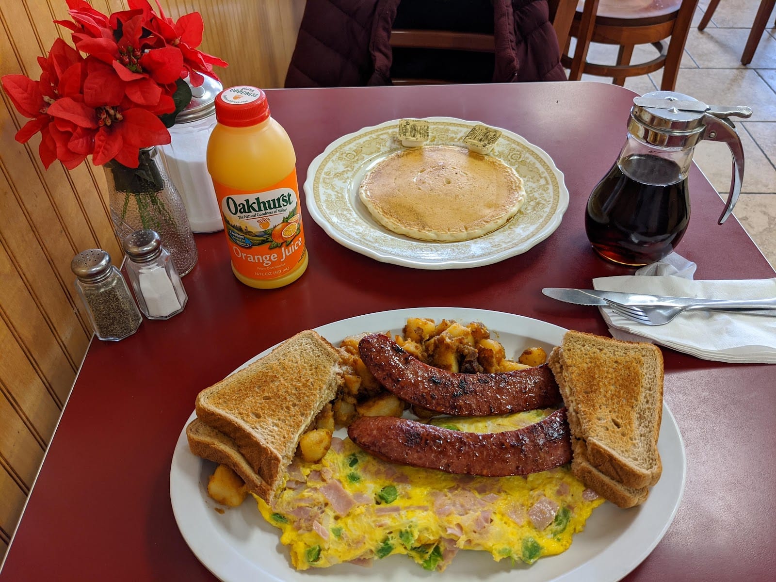 Forest Hills Diner