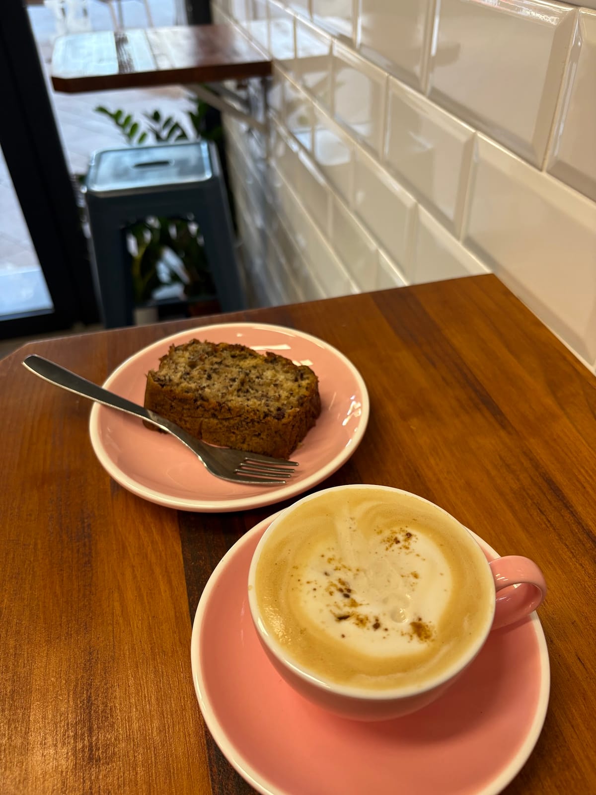 OTTO Specialty Coffee