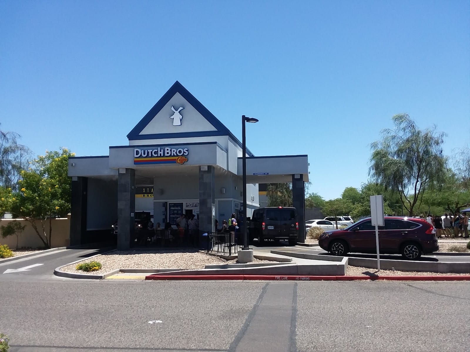 Dutch Bros. Coffee