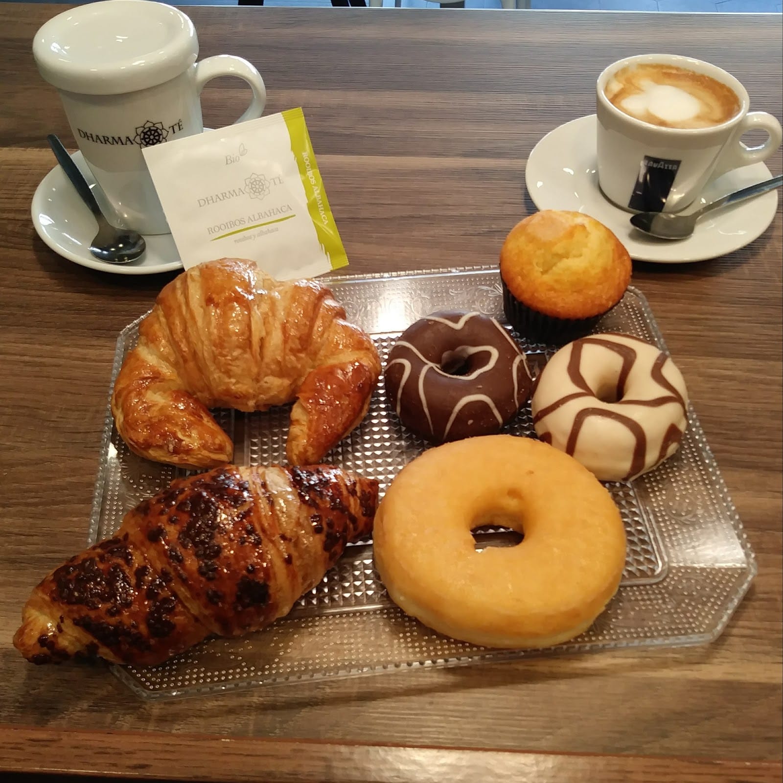 Caffe Di Khalma