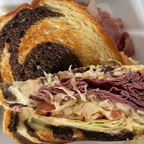 Jim's Deli & Restaurant photo 4
