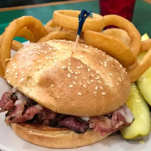 Jim's Deli & Restaurant photo 3