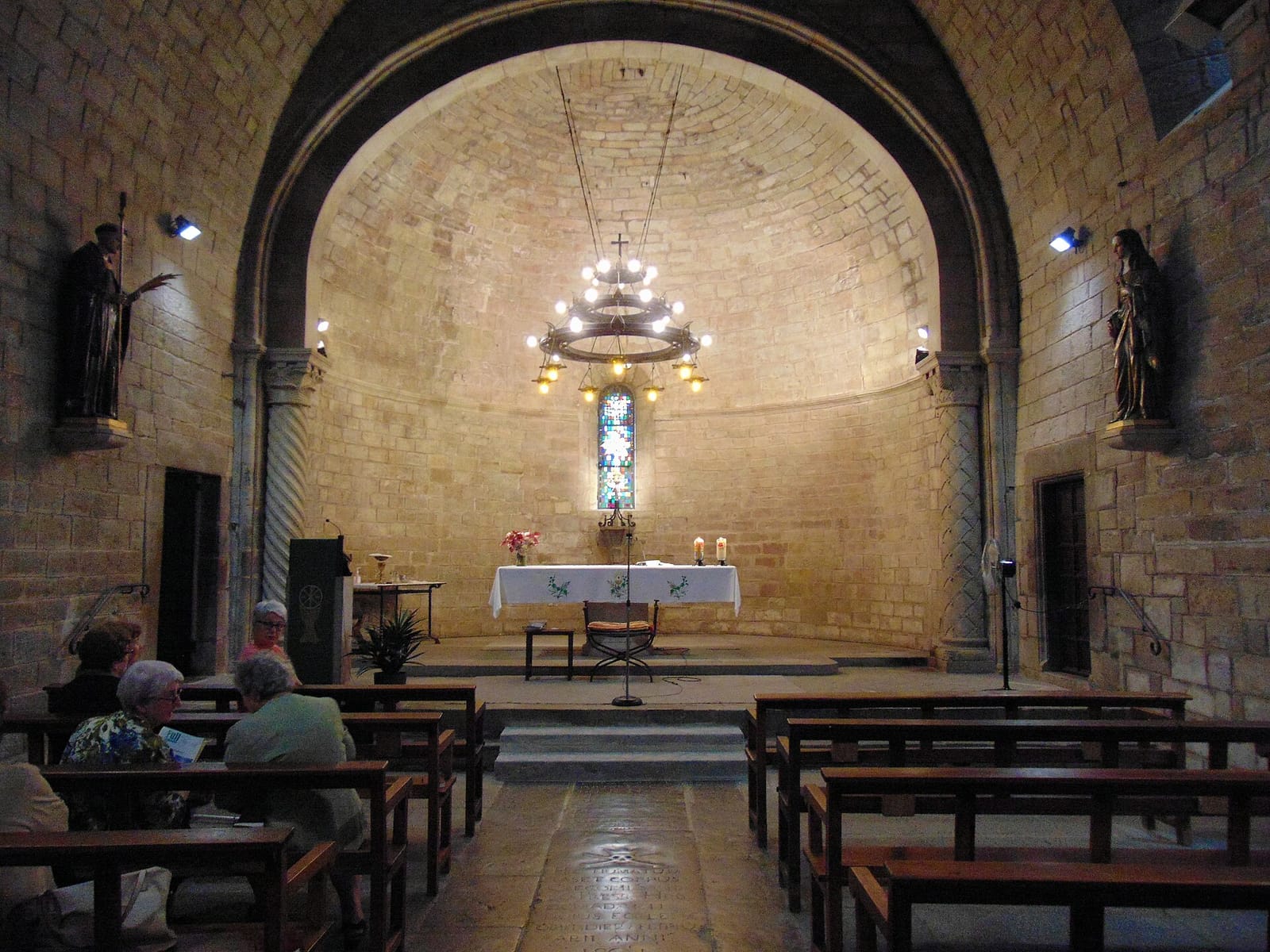 El Cafè de la Plaça photo 2