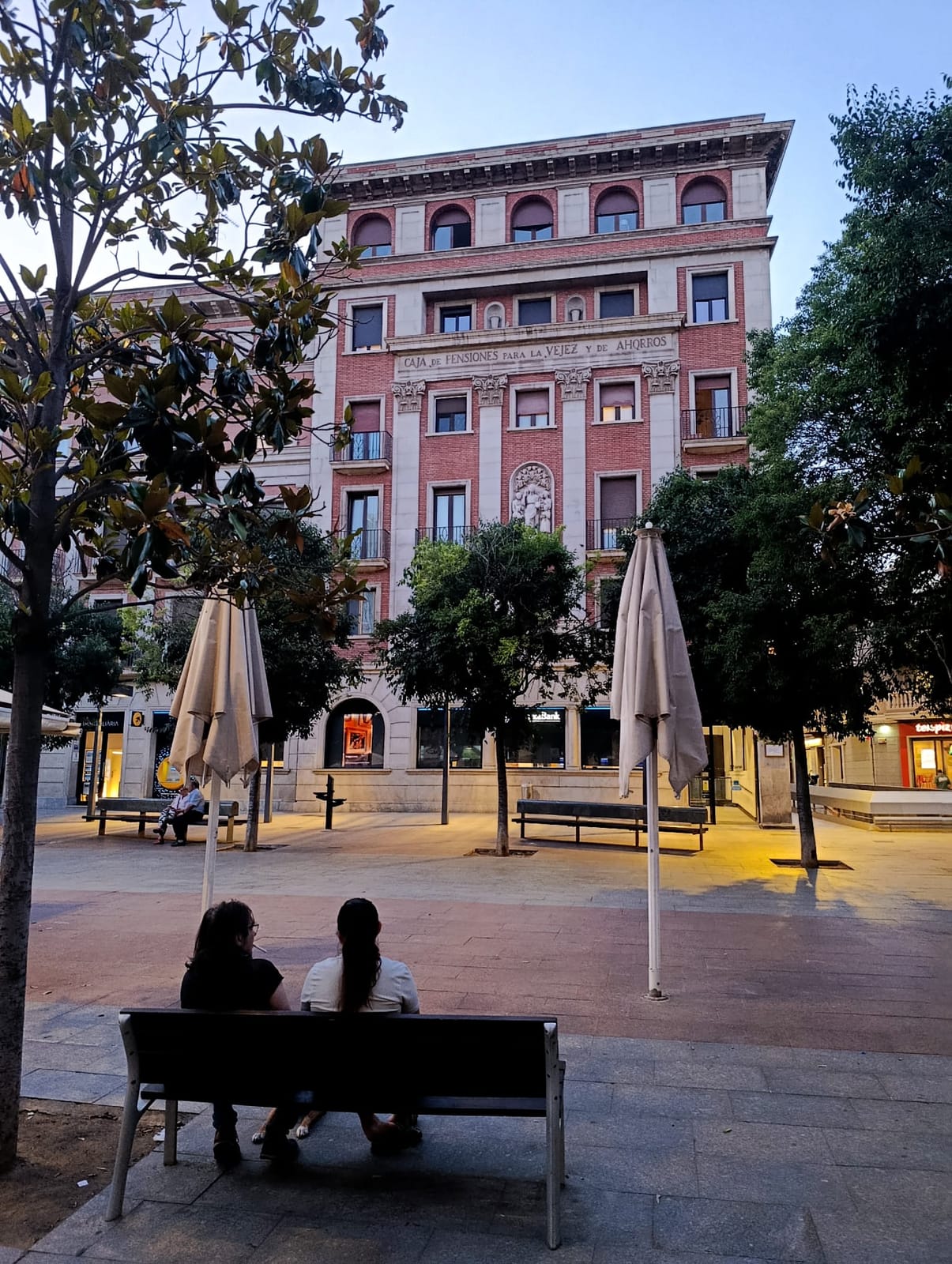 Fornet de la Plaça photo 2