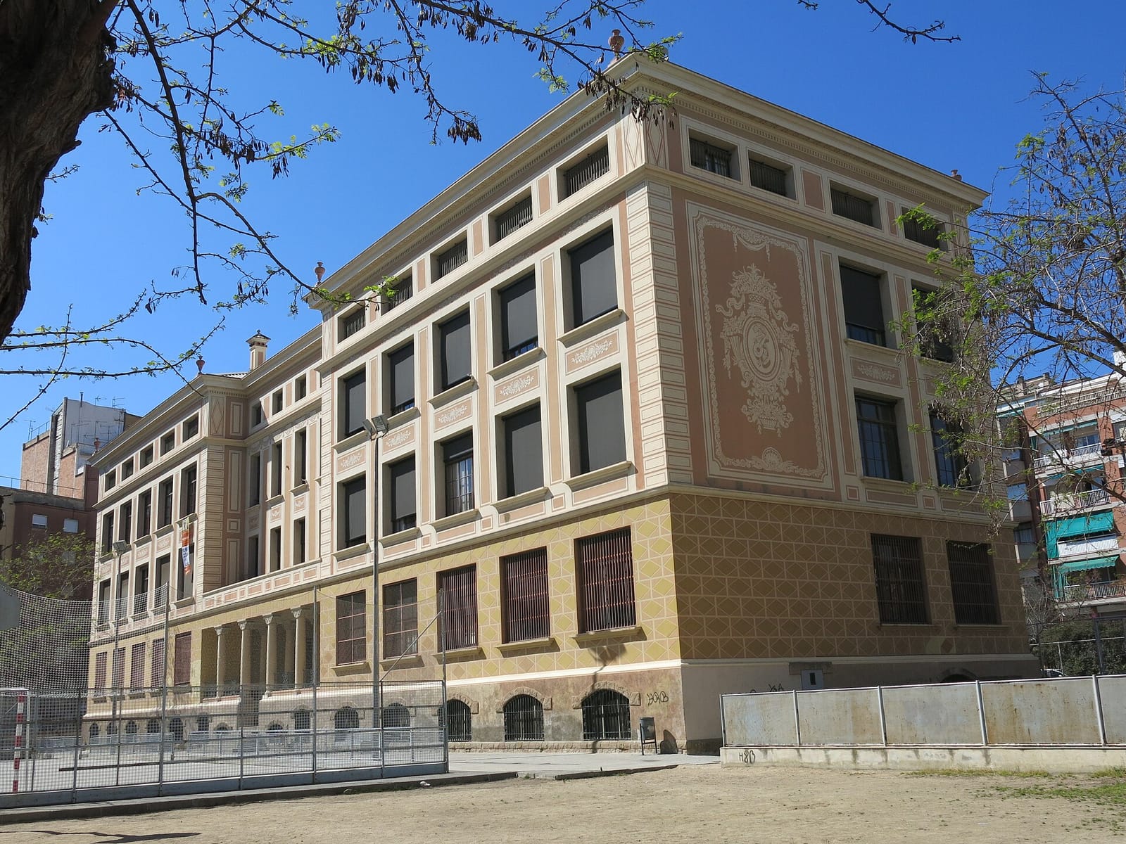 Cru Sants photo 3