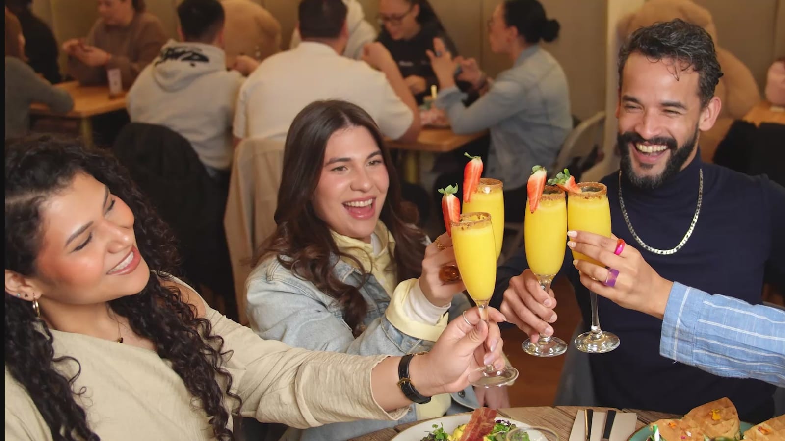 Lilo brunch photo 3