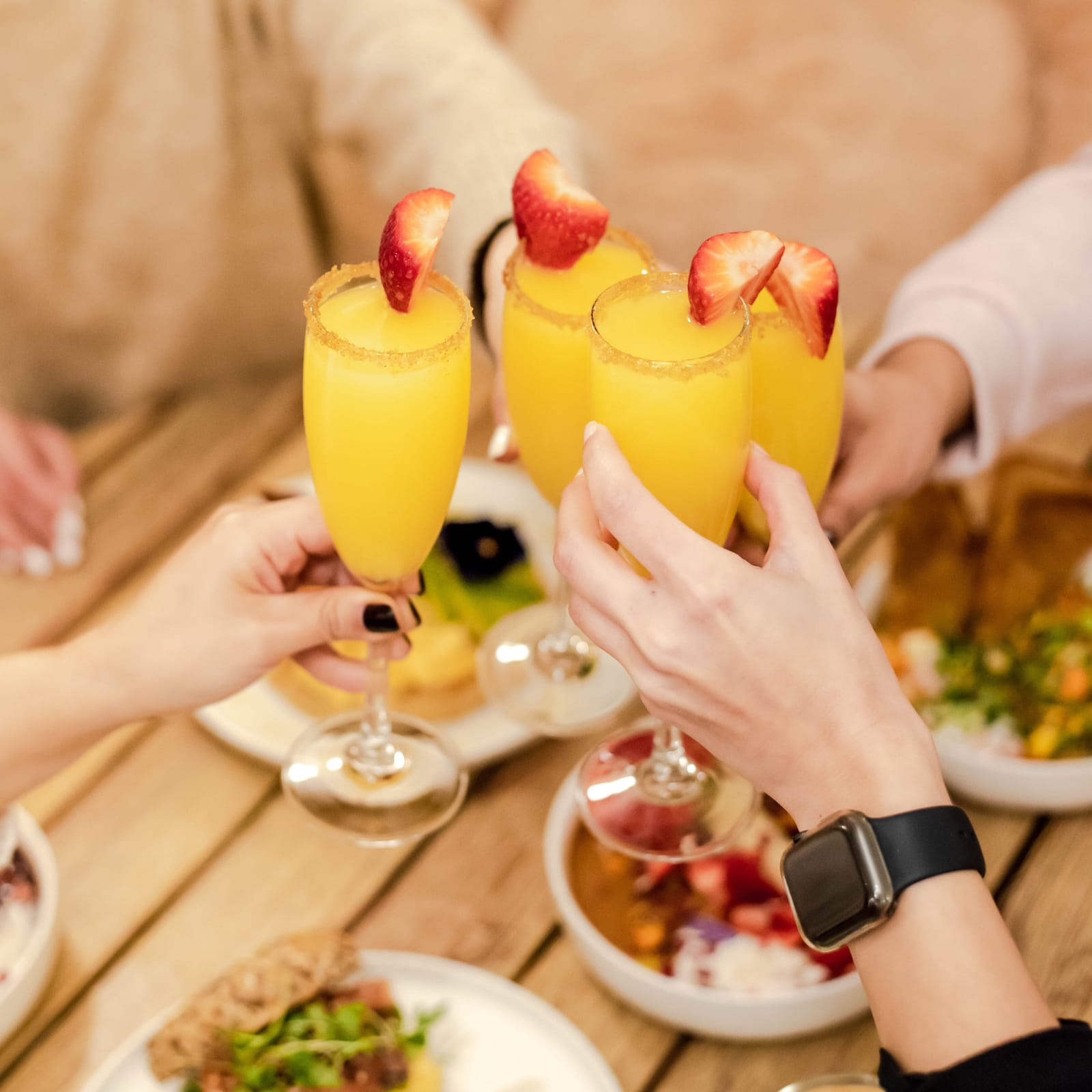 Lilo brunch