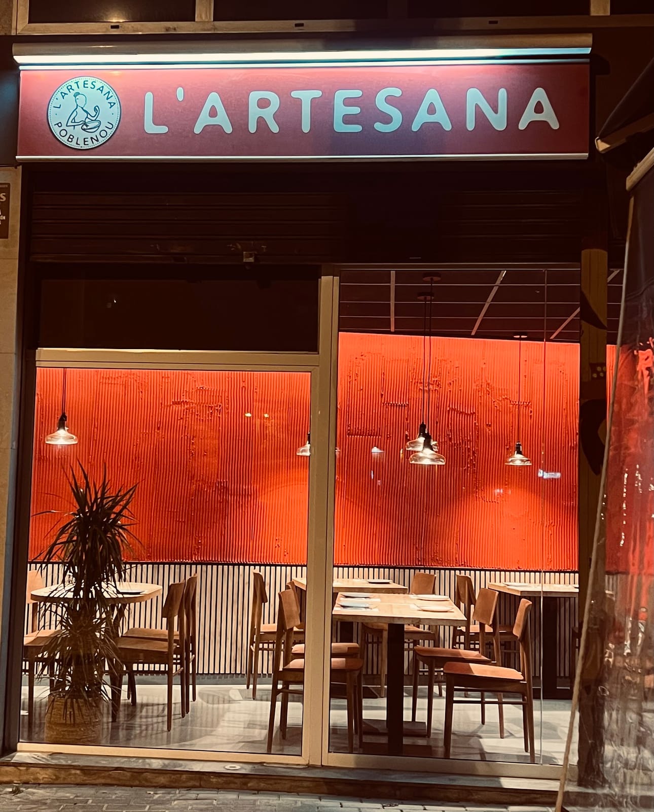 L'Artesana