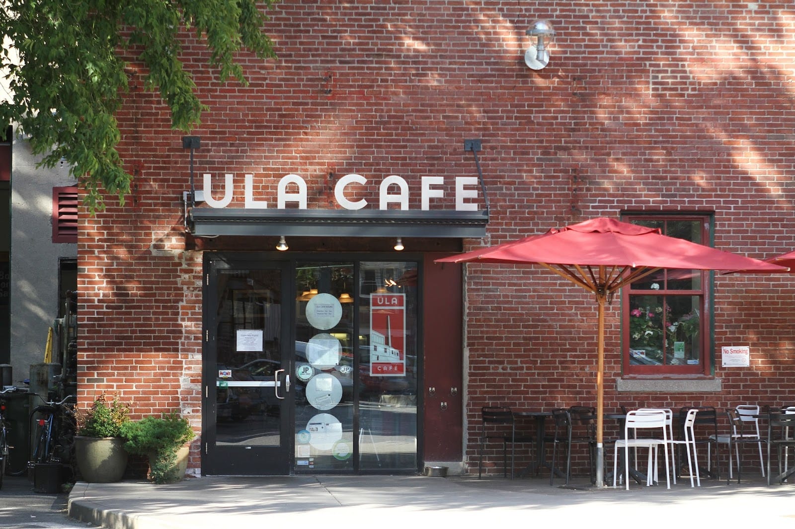 Ula Cafe