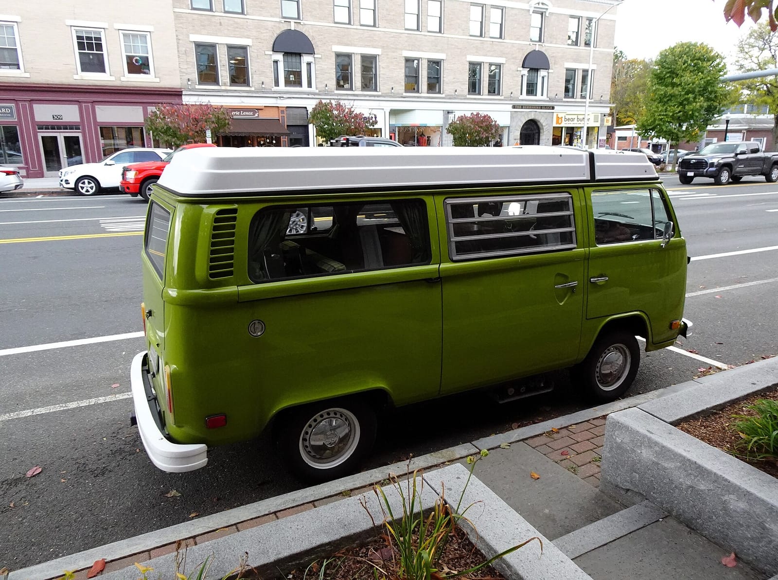 Fuel Coffee Shop