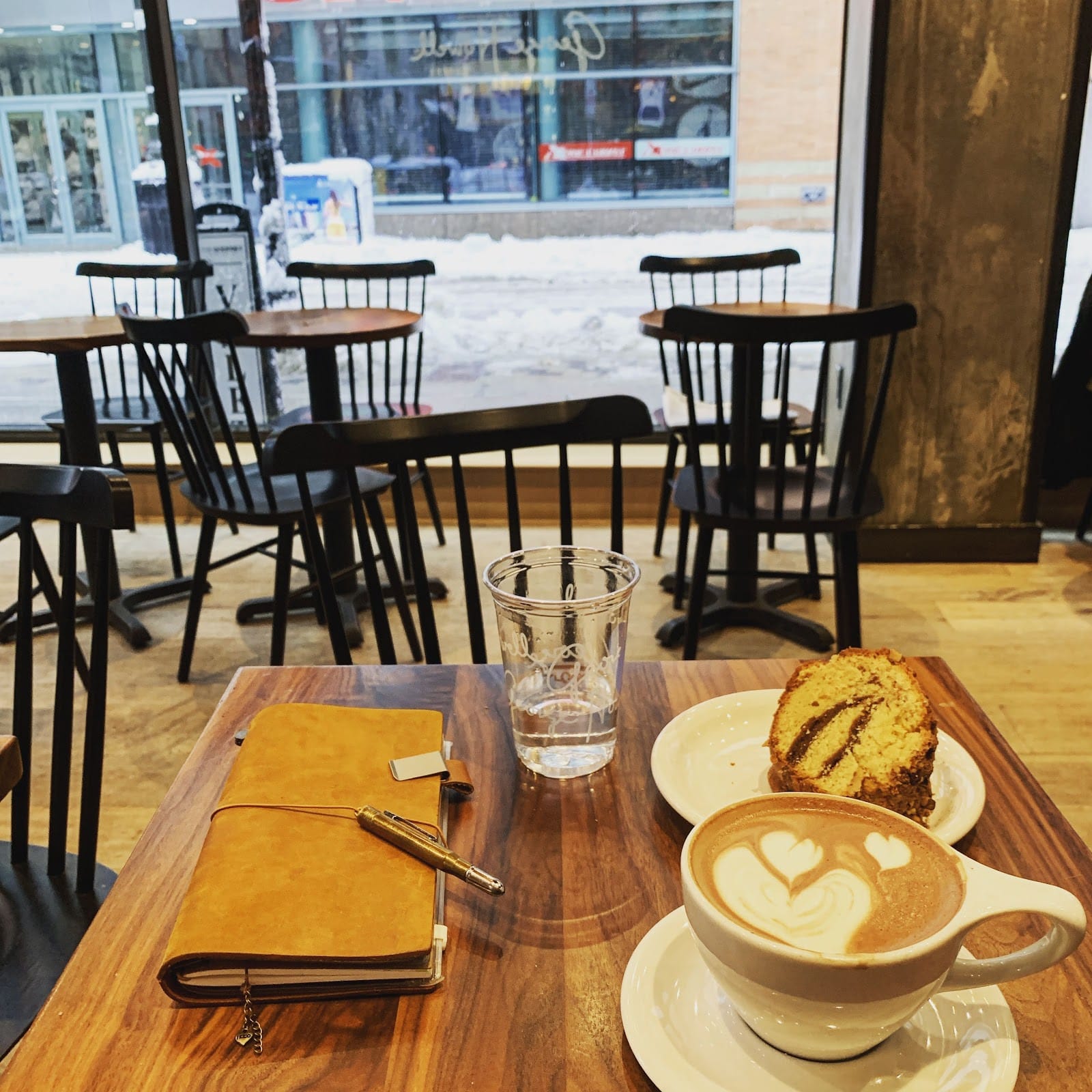 George Howell Coffee
