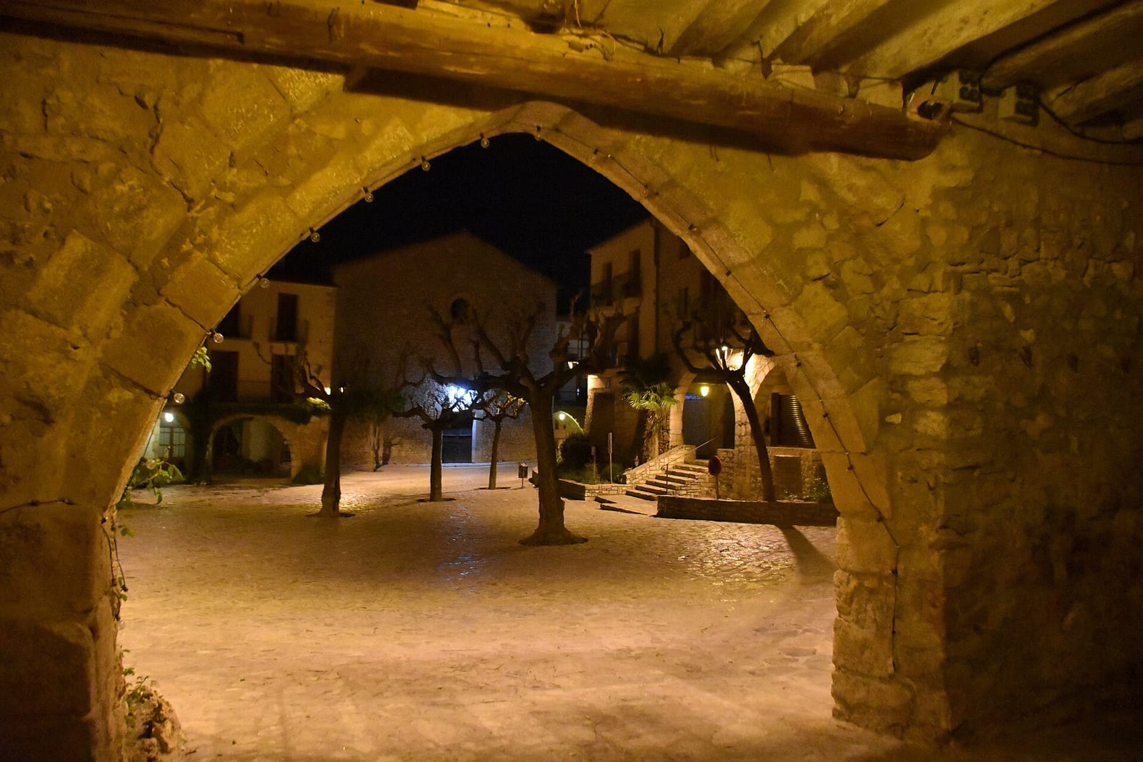 La Pansa