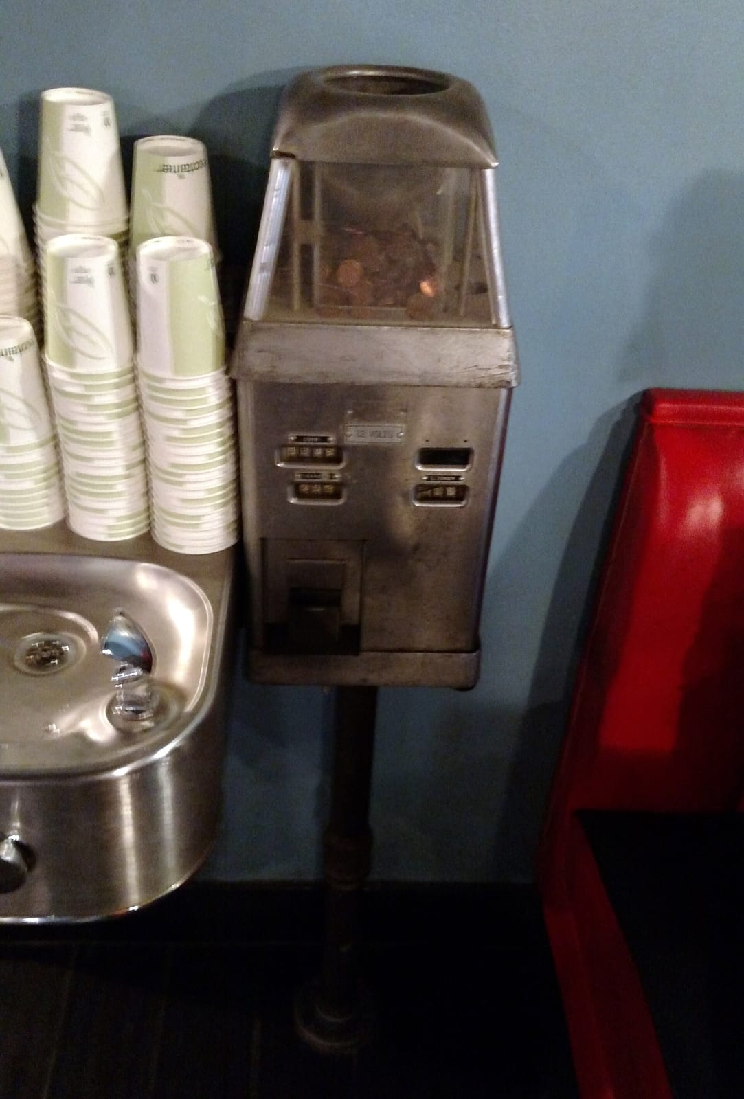 Diesel Cafe photo 4