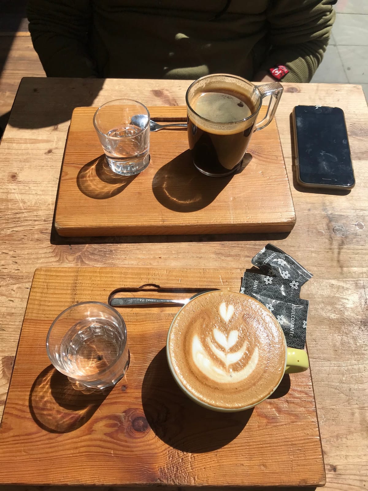 Cafe De Finca