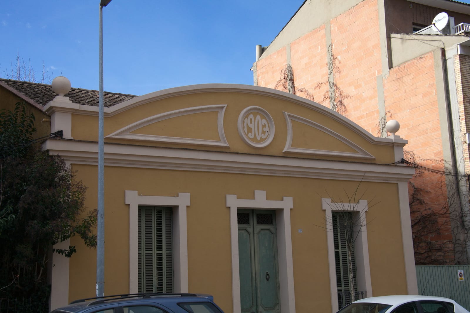 El Taronger