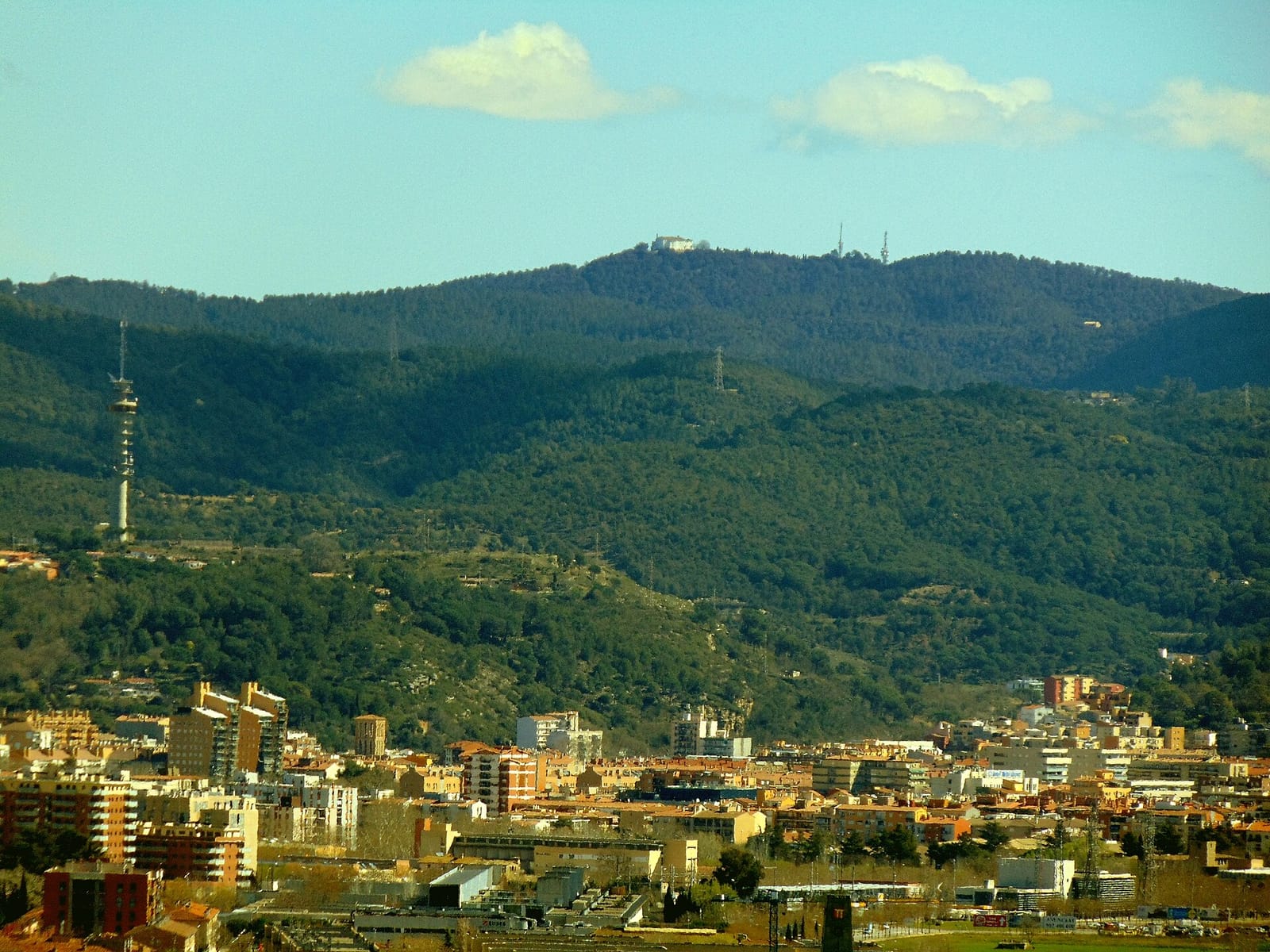 Bar Els Àngels