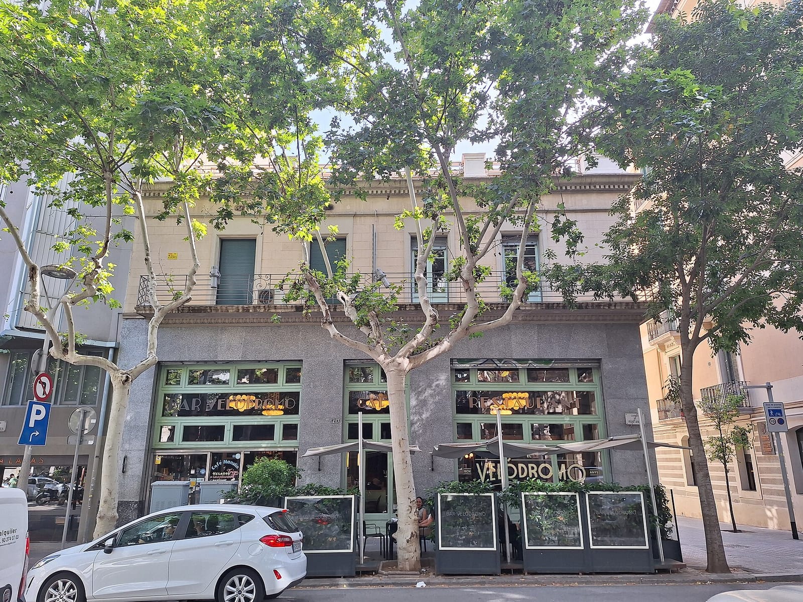 Bracafè