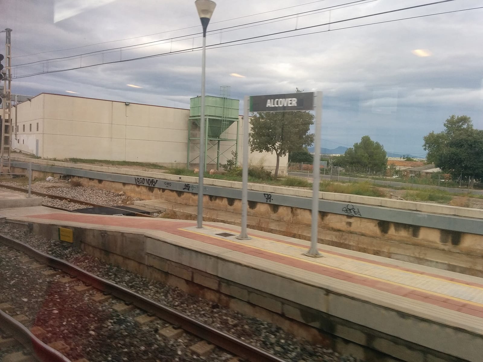 L’Estació photo 2