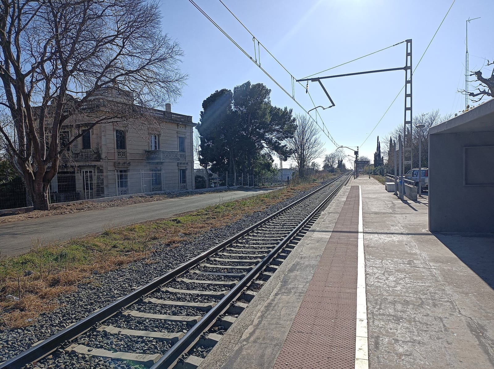 L’Estació