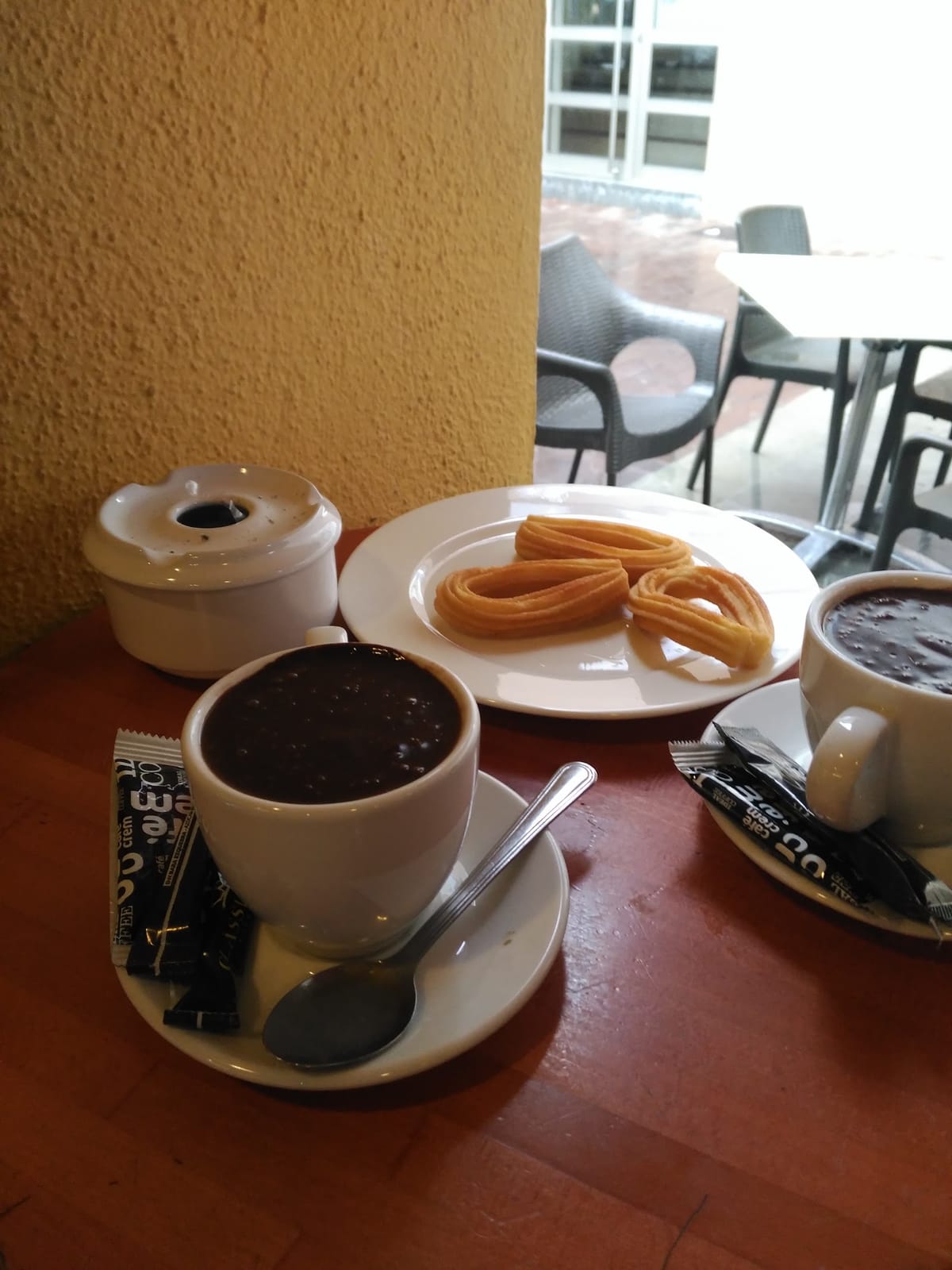 Clàssic Cafè
