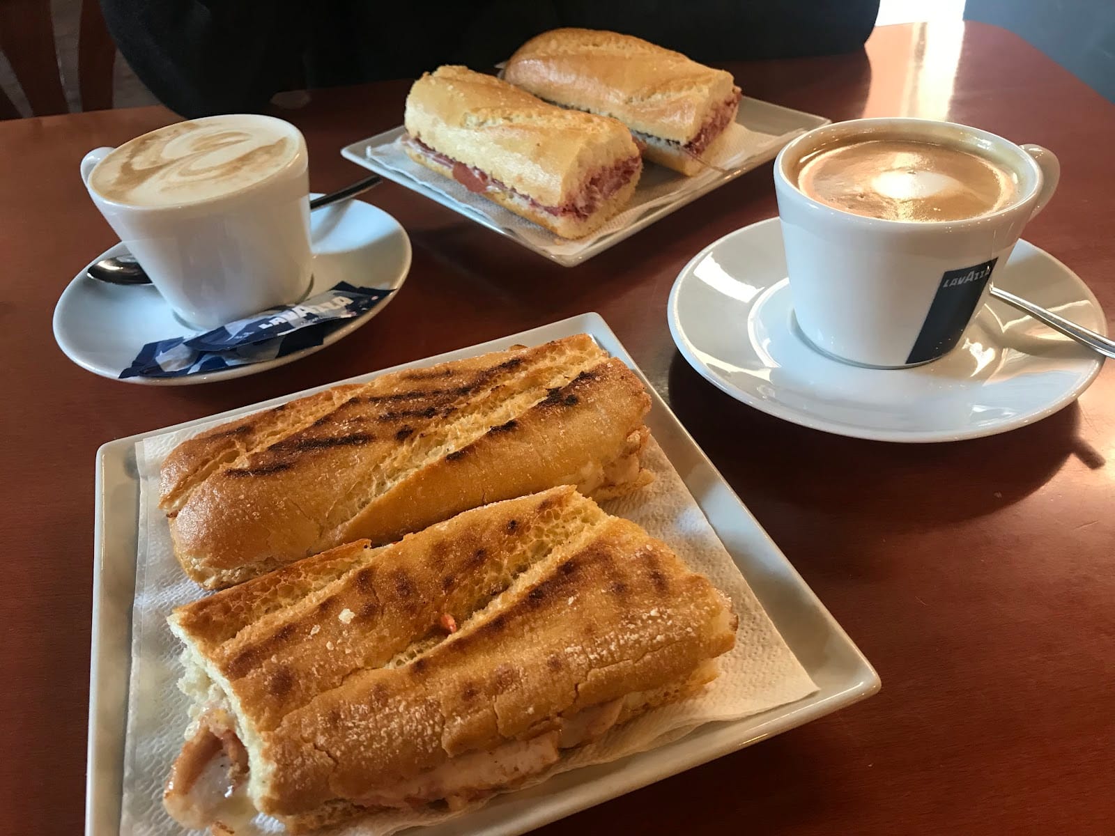 Muns coffee