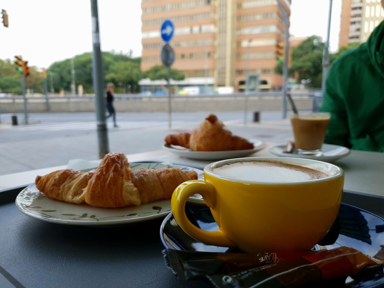 El Alfarero Coffee House