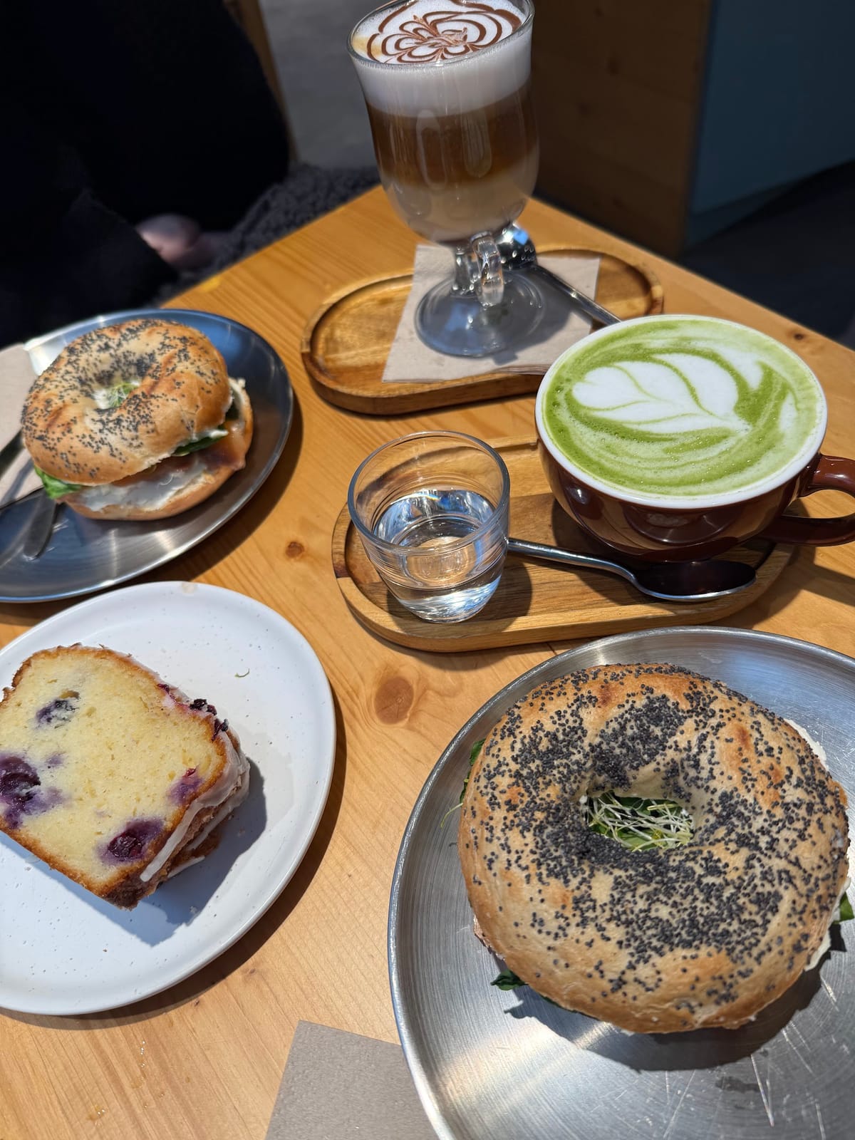 Pure Coffee Specialty