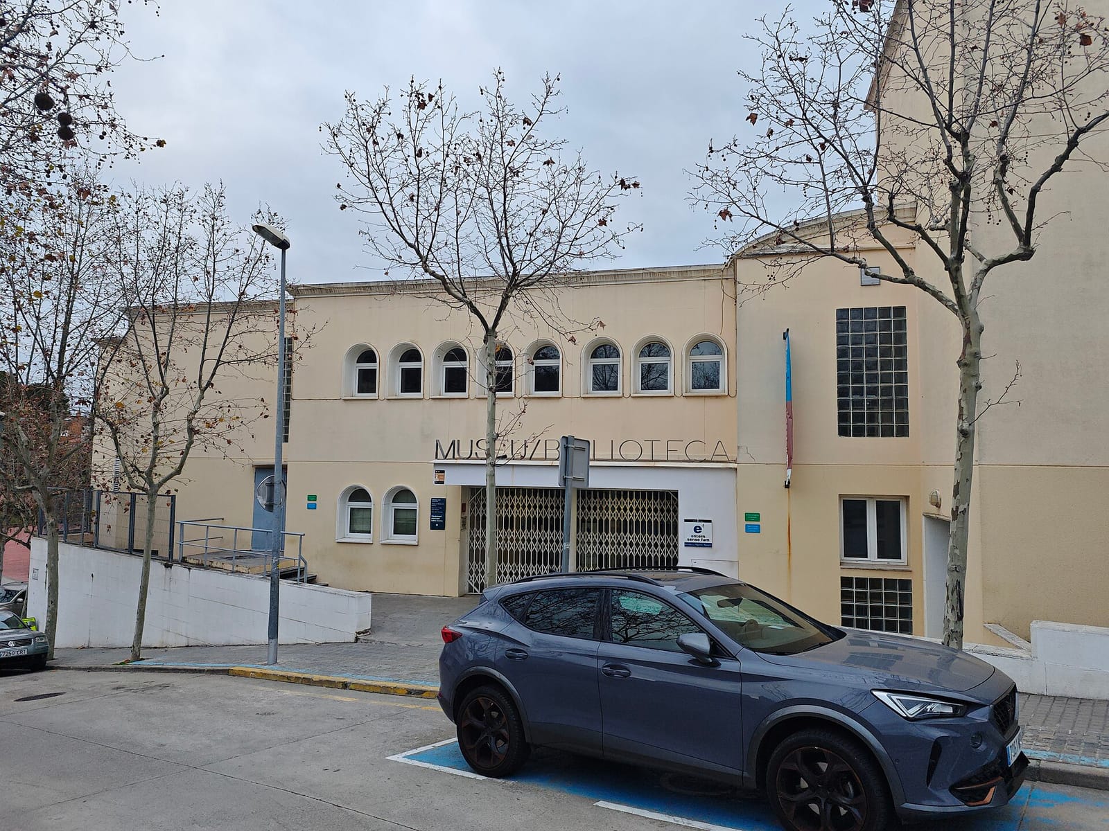 Agora Cafè