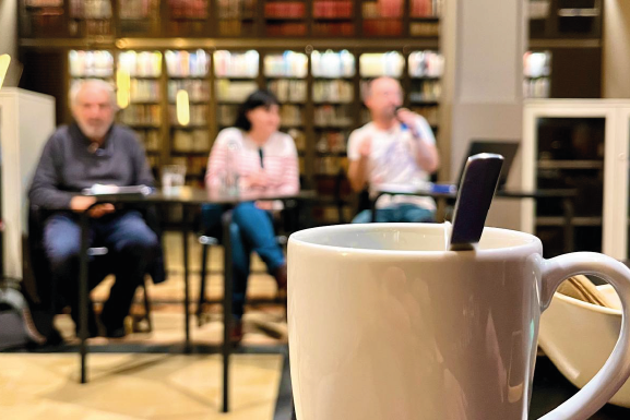 Café Nou photo 2