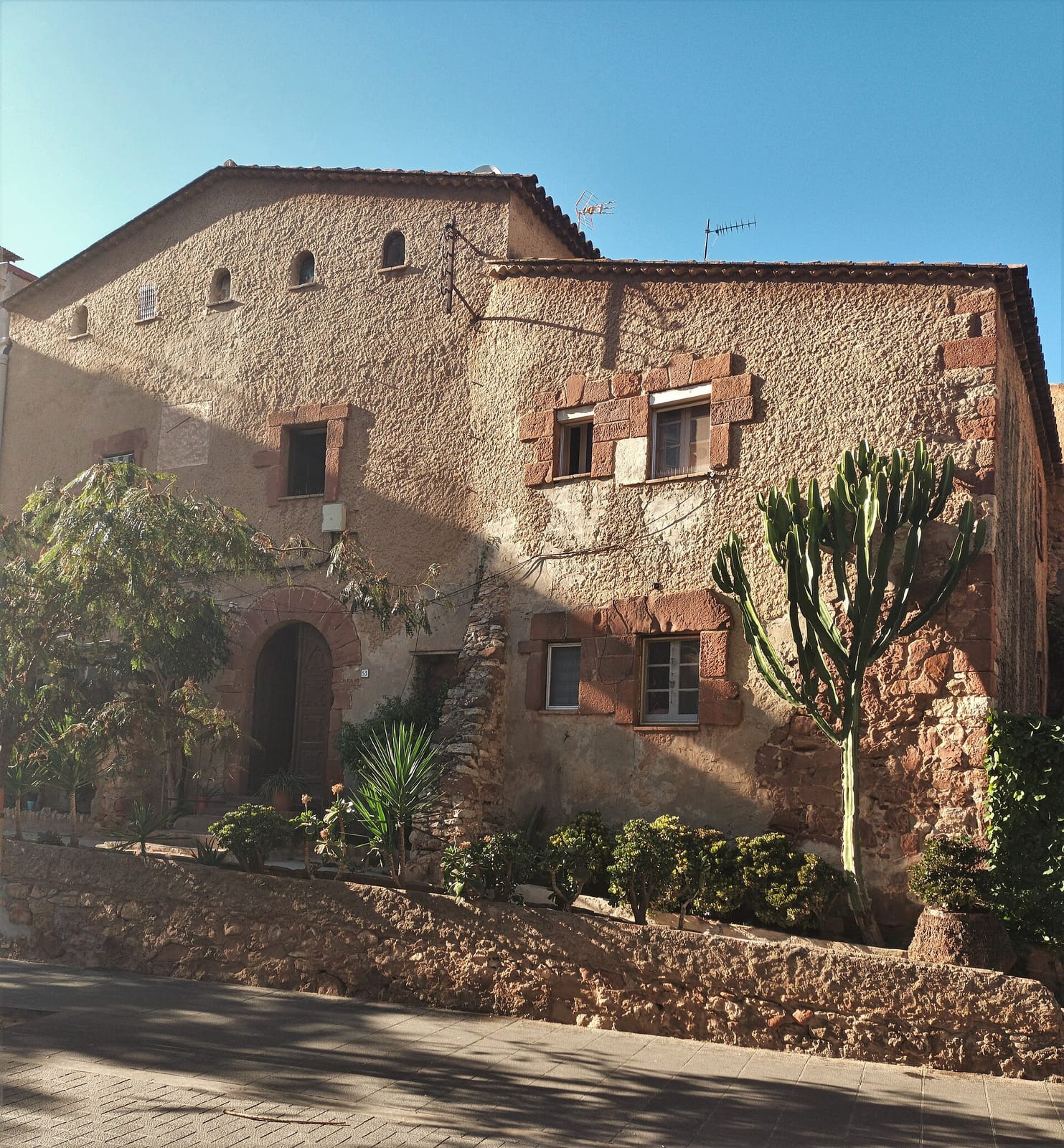 El Empedrado