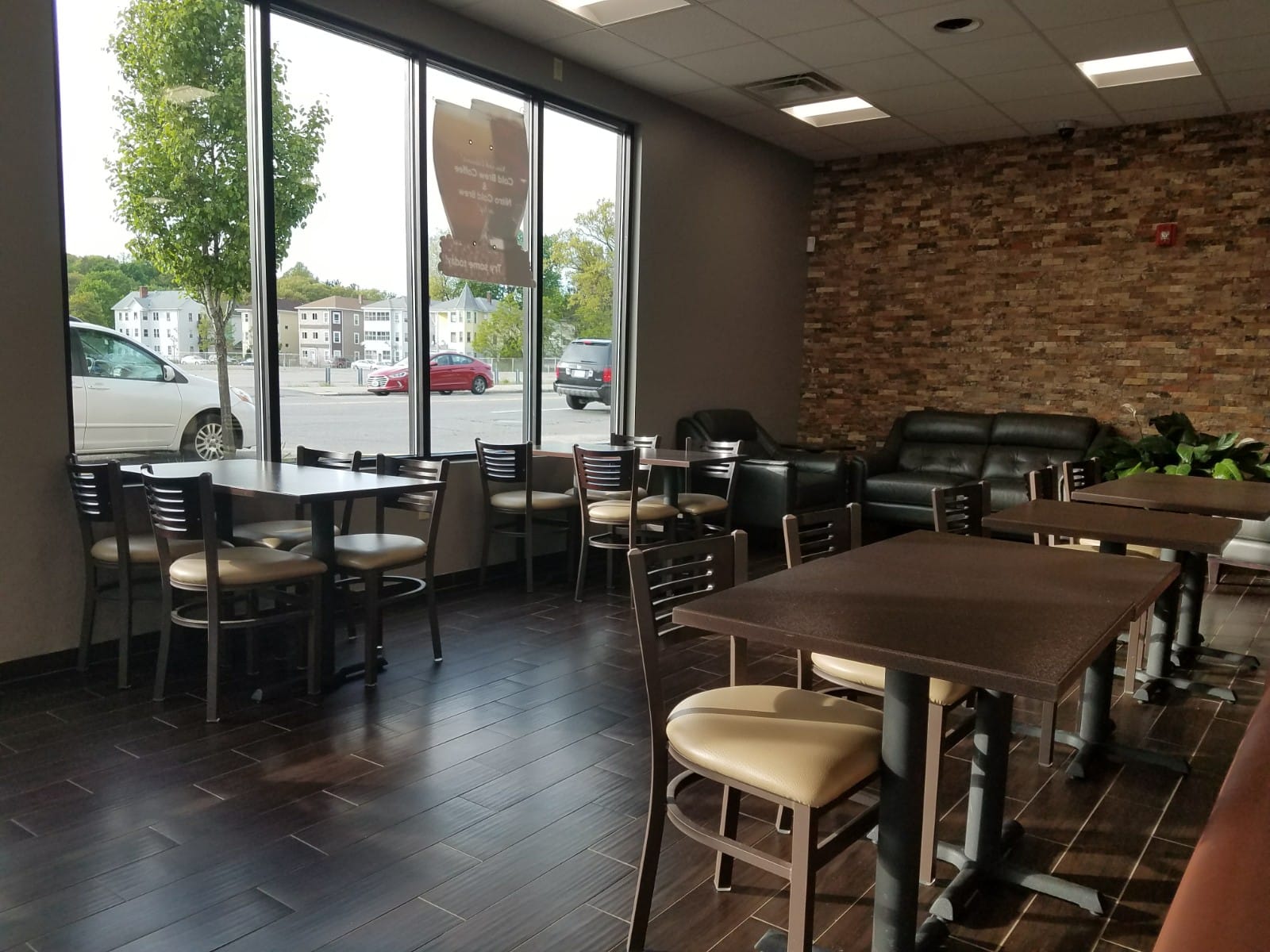 IKrave cafe