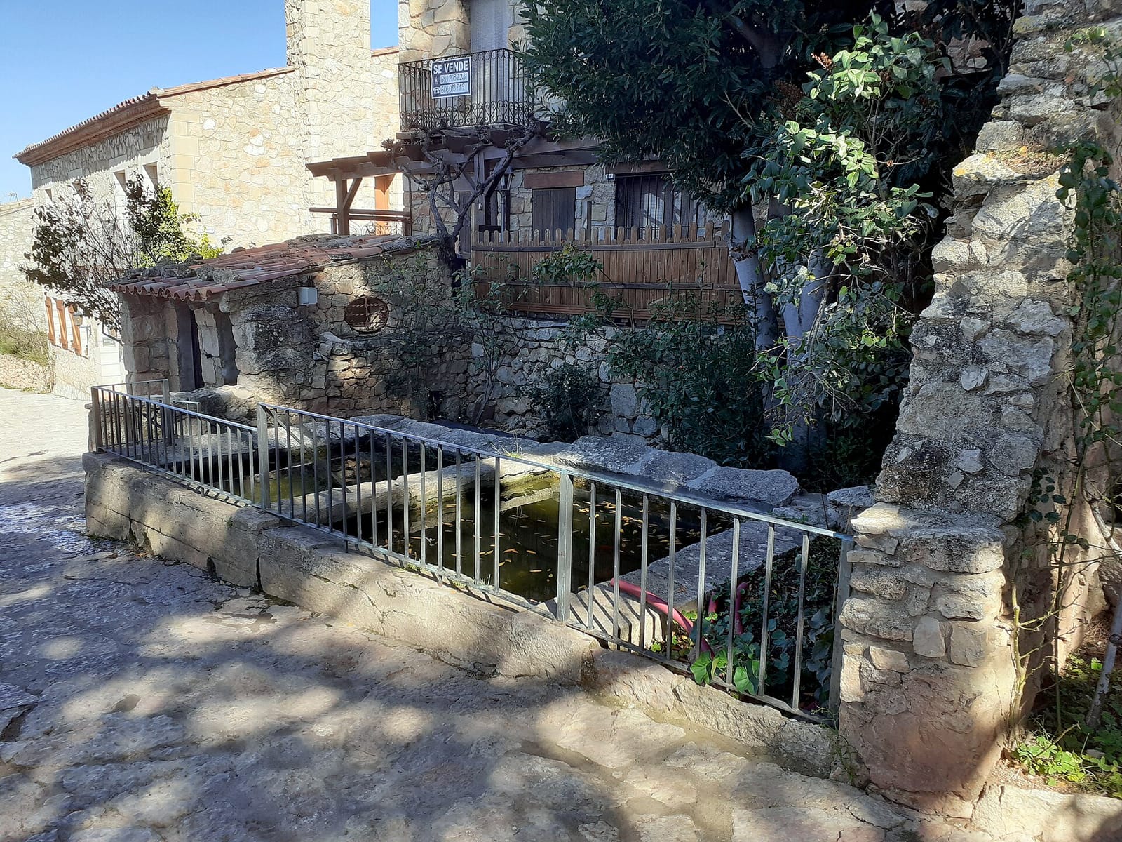 Terassa Montsant Gastrobar (La Siuranella)