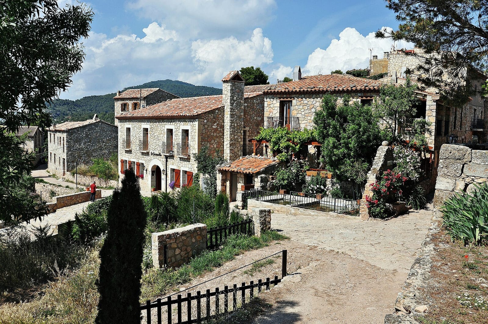 Terassa Montsant Gastrobar (La Siuranella) photo 4