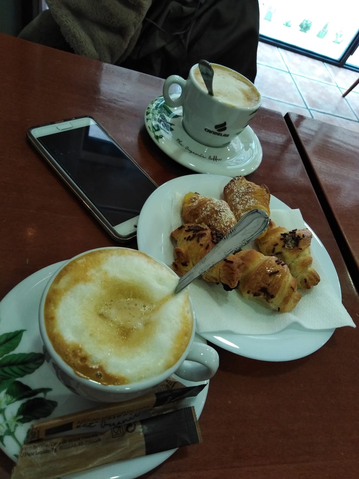 Cafè Namasté